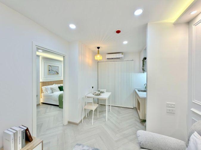 รูป 🏢 ขายคอนโด : Plum Condo Chaengwattana Station Phase 2 (พลัม คอนโด แจ้งวัฒนะ สเตชั่น เฟส 2)   รหัสทรัพย์ | 📌LNP-C13451 - รูปที่ 3/21