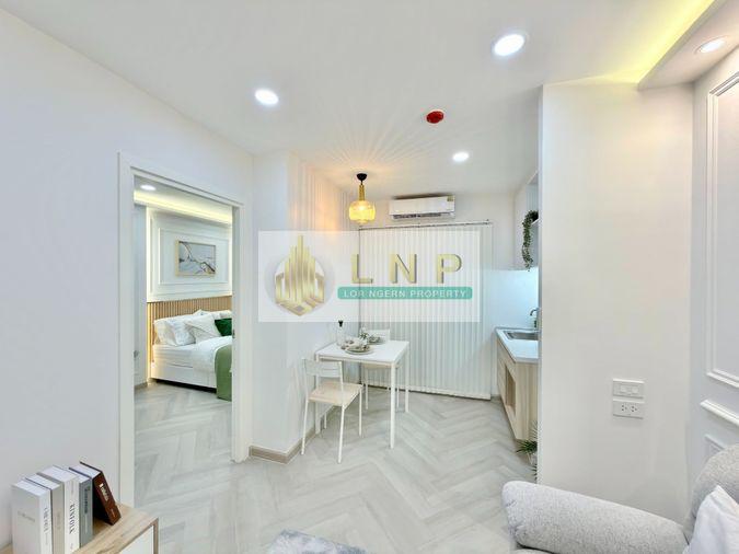 รูป 🏢 ขายคอนโด : Plum Condo Chaengwattana Station Phase 2 (พลัม คอนโด แจ้งวัฒนะ สเตชั่น เฟส 2) รหัสทรัพย์ | 📌LNP-C13451 - รูปที่ 3/21