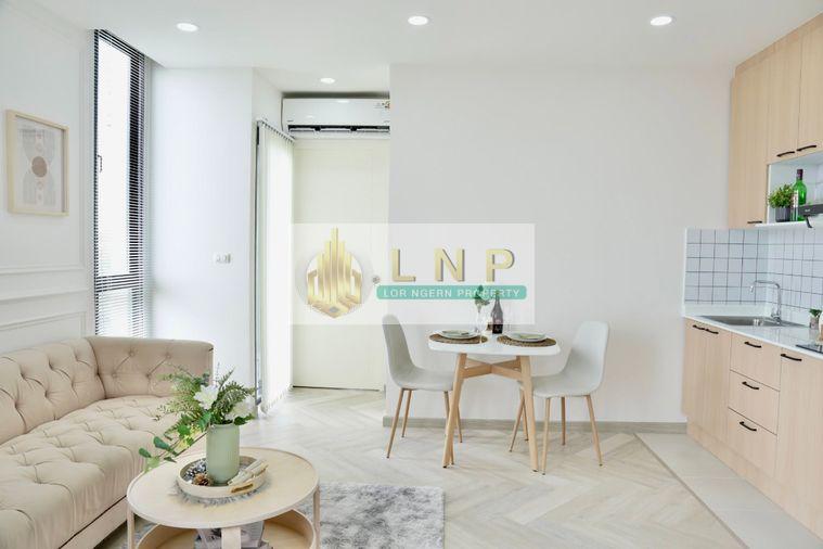 picture Condo for Sale : Apple Sukhumvit - Bearing Property Code | LNP-C14056 - 9/24