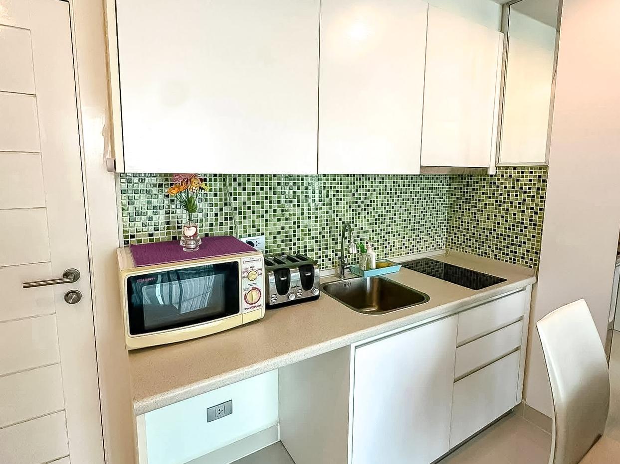 รูป Amazon Residence Pattaya Condo for Sale 1Bedroom City View - รูปที่ 5/8