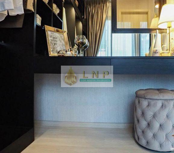 รูป 🏢 ให้เช่าคอนโด : Life Asoke (ไลฟ์ อโศก) รหัสทรัพย์ | 📌LNP-C14064 - รูปที่ 2/6