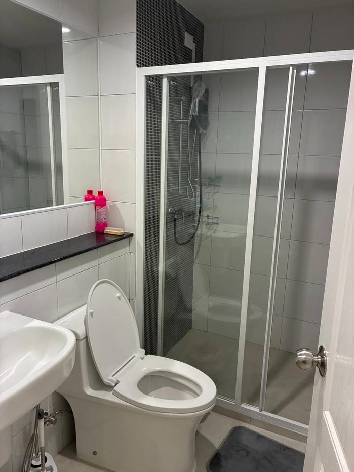 picture Terra Residence    Condo For Rent / Line : @mintocondo - 4/9
