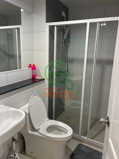 picture Terra Residence Condo For Rent / Line : @mintocondo - 4/9