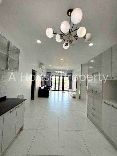 รูป บ้านเดี่ยวสวย พัทยา ซอยสยามคันทรีคลับ เดินทางสะดวก ใกล้เมือง - รูปที่ 3/21