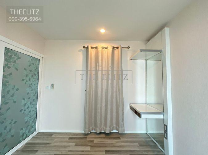 รูป ✨RARE FIND! Flawlessly Renovated Modern Living Space – 100% Move-in Ready with Zero Fixes Needed ✨ - รูปที่ 9/24