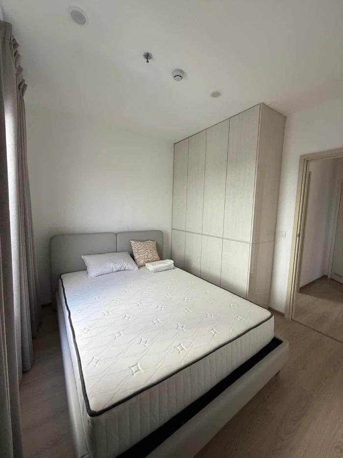 รูป 🔥 Life Rama 4 - Asoke ห้องใหญ่ 2 Bedroom 65 ตร.ม. ใกล้ MRT ศูนย์ประชุมฯ เพียง 46,000 บาท/เดือน พร้อมอยู่! 🏙️✨ - รูปที่ 2/10