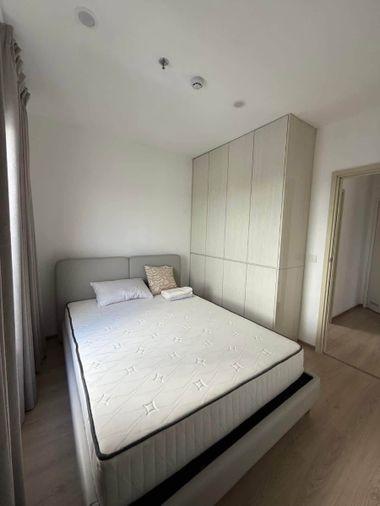 รูป 🔥 Life Rama 4 - Asoke ห้องใหญ่ 2 Bedroom 65 ตร.ม. ใกล้ MRT ศูนย์ประชุมฯ เพียง 46,000 บาท/เดือน พร้อมอยู่! 🏙️✨ - รูปที่ 2/10