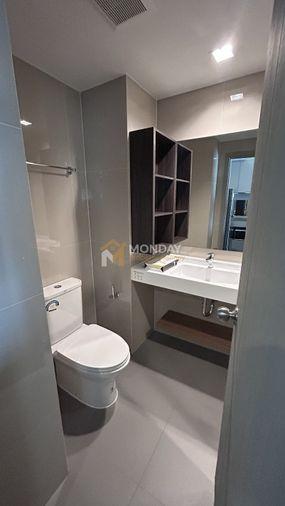 รูป 🔥 ห้องว่าง พร้อมเข้าอยู่! ไอดีโอ สุขุมวิท 93 รีบจองก่อนหลุด 🔥MD-25067017 - รูปที่ 8/17