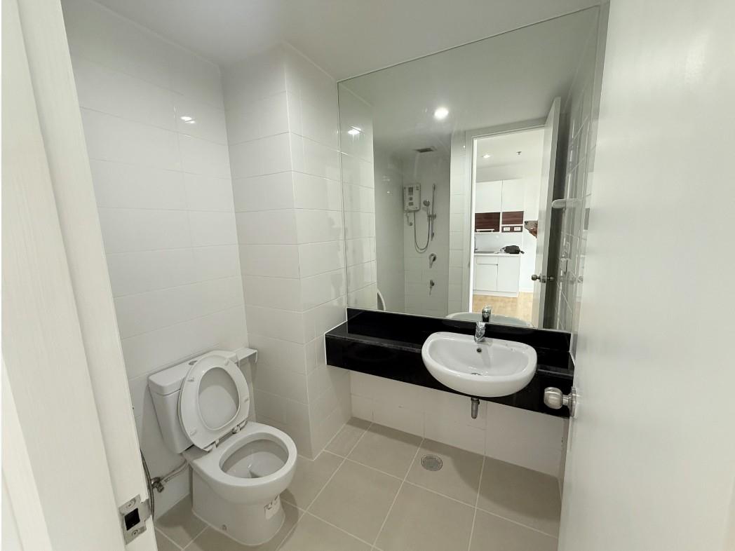 รูป AL-ZE_119| ราคาพิเศษ!!! ห้องชุด เดอะ พาร์คแลนด์ งามวงศ์วาน (ราคา 1,500,000 บาท ) - รูปที่ 6/8