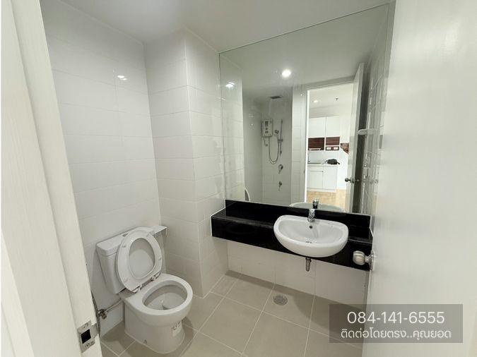รูป AL-ZE_119| ราคาพิเศษ!!! ห้องชุด เดอะ พาร์คแลนด์ งามวงศ์วาน (ราคา 1,500,000 บาท ) - รูปที่ 6/8