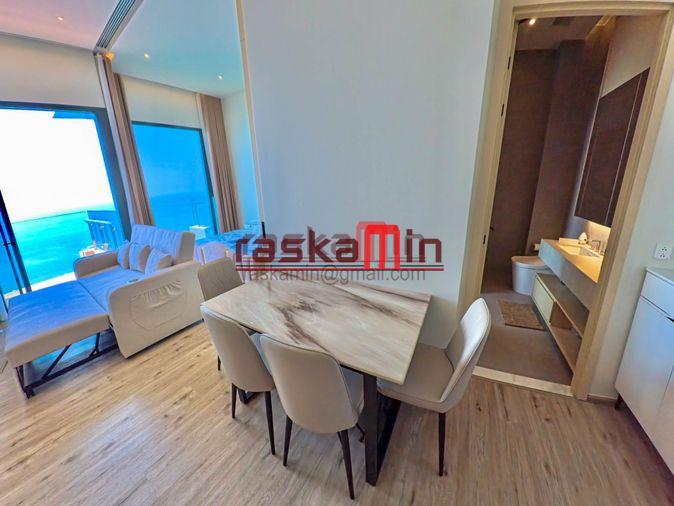 รูป คอนโดให้เช่า อารมณ์ วงศ์อมาตย์ | 1 ห้องนอน ติดหาดวงศ์อมาตย์ พัทยา - รูปที่ 22/30