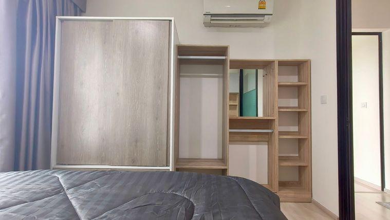 picture Condo for Rent: Life Asoke    Property Code | LNP-C14063 - 5/10