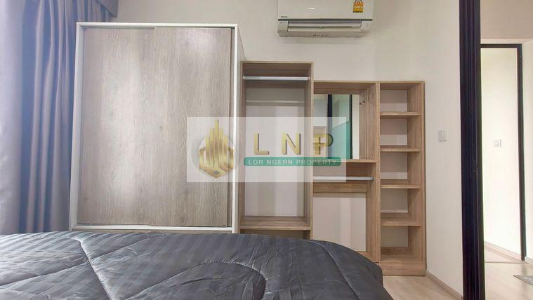 picture Condo for Rent: Life Asoke Property Code | LNP-C14063 - 5/10