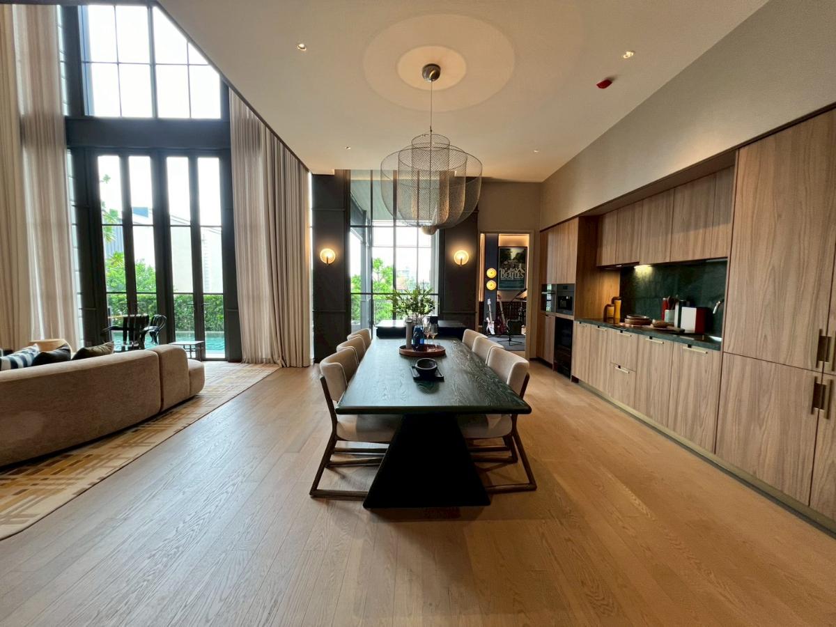 picture SMYTH’ Kaset-Nawamin is an ultra-luxury single-family home - 13/18