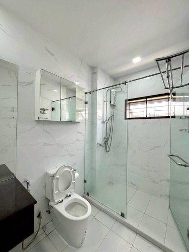 รูป บ้านเดี่ยวสวย พัทยา ซอยสยามคันทรีคลับ เดินทางสะดวก ใกล้เมือง - รูปที่ 14/21