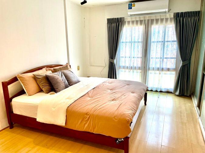 picture For Rent townhouse Bangna Trad56 GH551 - 16/18