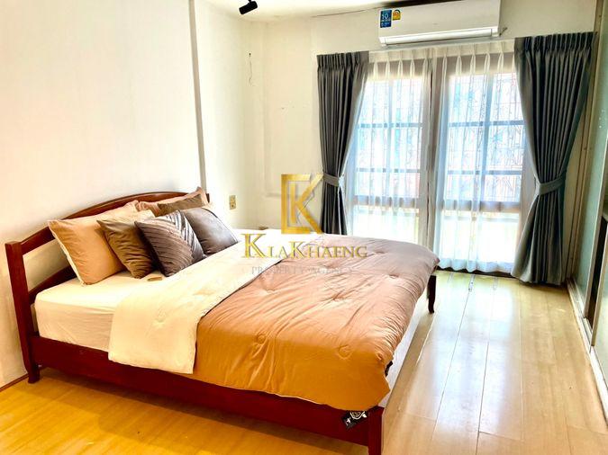 picture For Rent townhouse Bangna Trad56 GH551 - 16/18
