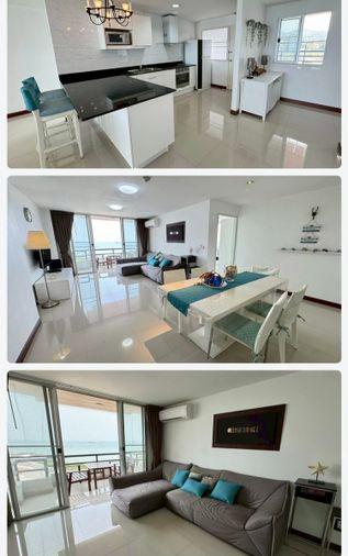รูป ให้เช่าคอนโด Rama Harbour View ห้องสวย พร้อมอยู่ เฟอร์นิเจอร์ครบ - รูปที่ 3/11