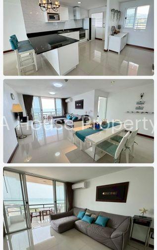 รูป ให้เช่าคอนโด Rama Harbour View ห้องสวย พร้อมอยู่ เฟอร์นิเจอร์ครบ - รูปที่ 3/11