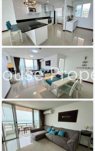 รูป ให้เช่าคอนโด Rama Harbour View ห้องสวย พร้อมอยู่ เฟอร์นิเจอร์ครบ - รูปที่ 3/11