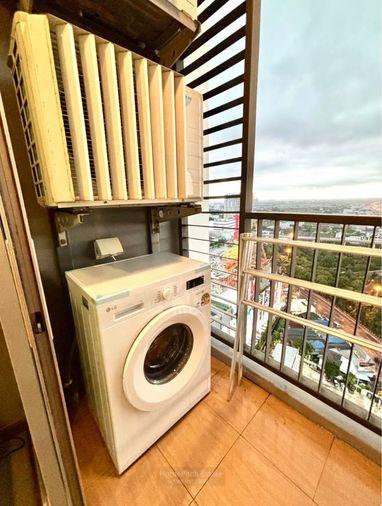picture ðŋ The President PhetkasemâBangkae | Modern Living Starts Here - 10/10