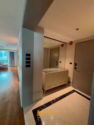 รูป ห้องหายาก 🔥ให้เช่า Insaf Tower ห้องลัคชูมาก ตกแต่งสวย ราคาดีที่สุด พร้อมเข้าอยู่ ‼️ DS3380 | Line @Dstay - รูปที่ 10/17