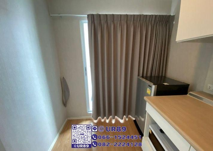picture 💙 Hot Price 💙 For Rent Lumpini Ville Sukhumvit 77-2 - 9/12