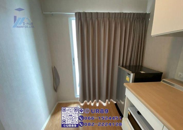 picture ð Hot Price ð For Rent Lumpini Ville Sukhumvit 77-2 - 9/12