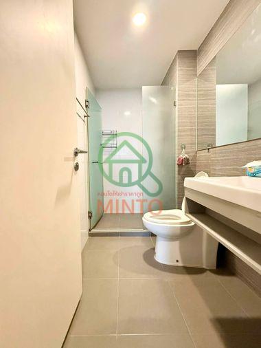 picture KnightsBridge Phaholyothin Interchange Condo For Rent / Line : @mintocondo - 10/10