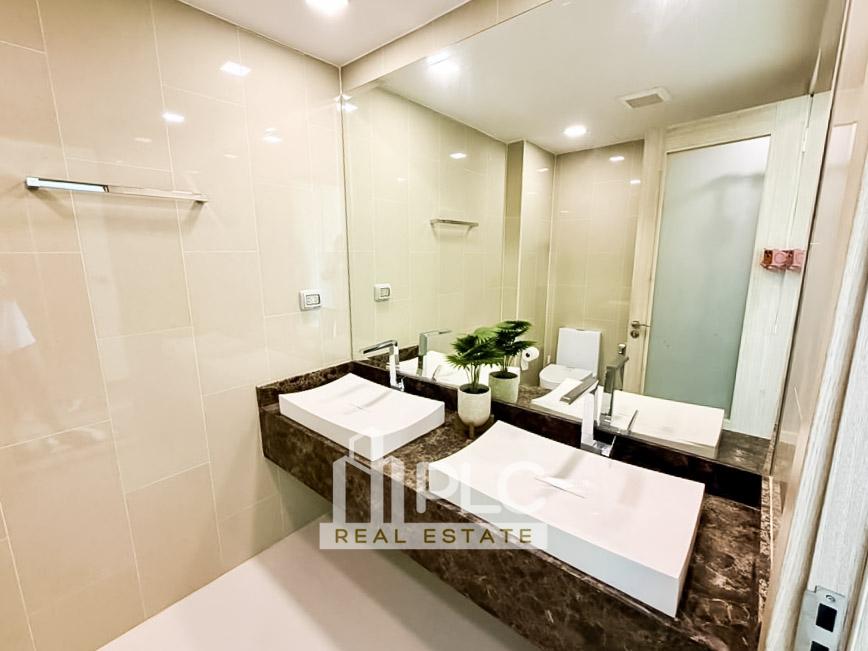 รูป The Peak Towers Pattaya 1 Bedroom Condo for Rent - รูปที่ 8/12