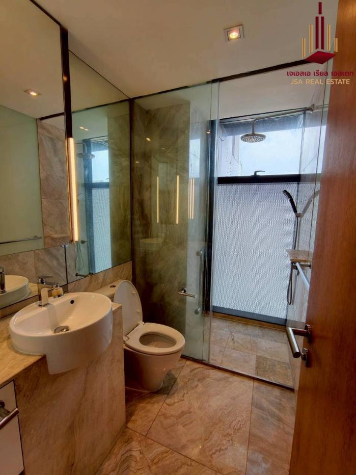picture ✨ For Rent: The Met Condo ✨💰 Only 130,000 THB/month - 7/7