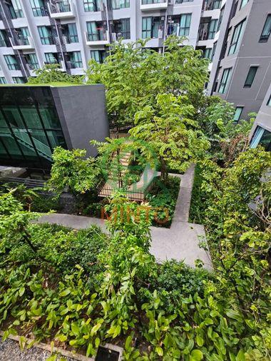 picture Kave Town Space Condo For Rent / Line : @mintocondo - 7/10