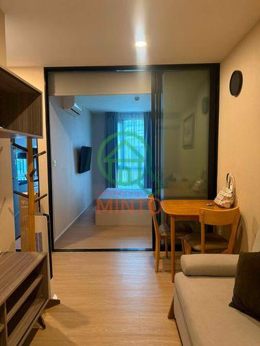 picture KnightsBridge Phaholyothin Interchange Condo For Rent / Line : @mintocondo - 8/10