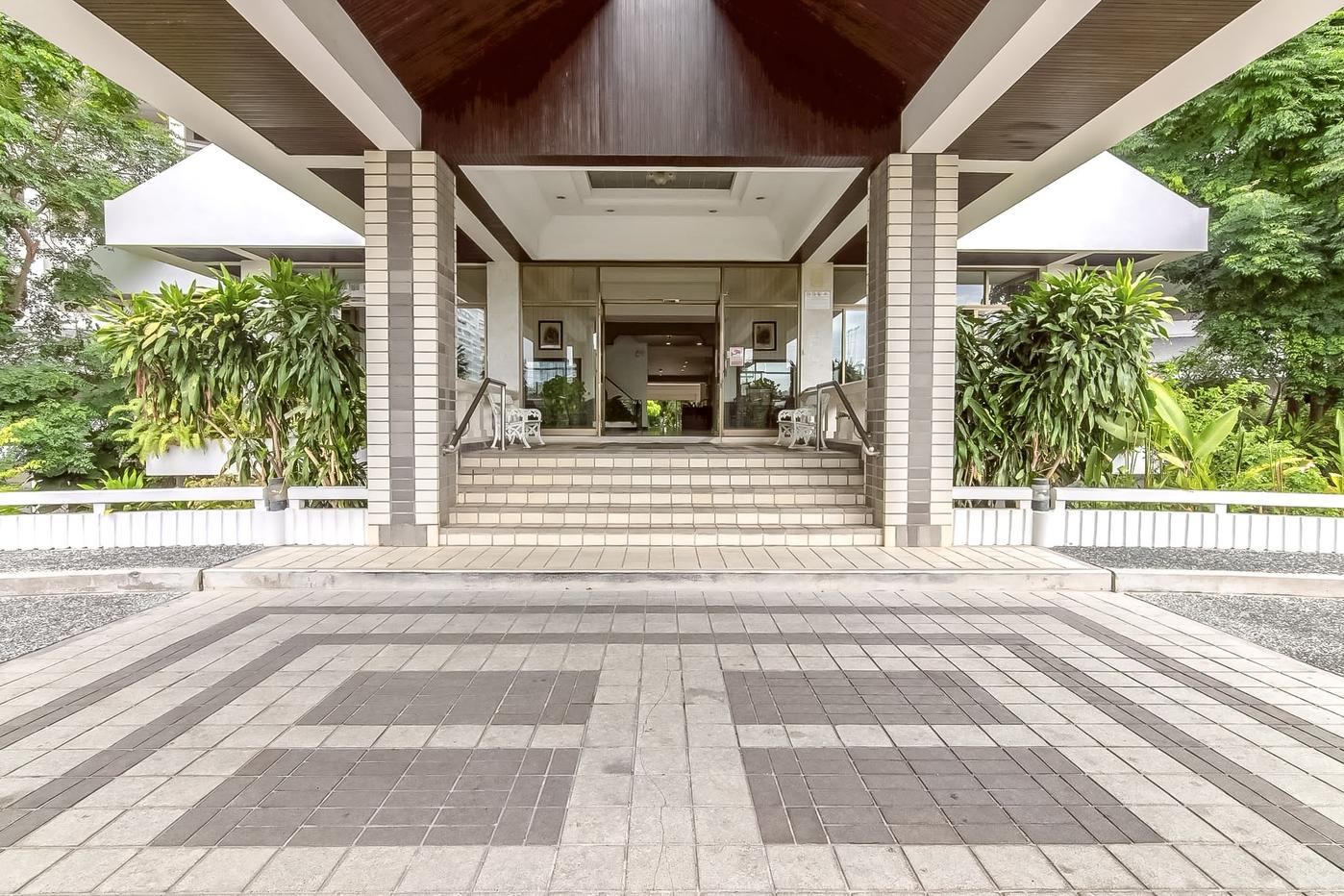 picture Grand Condotel Pattaya for Sale 1 Bedroom Sea View - 15/16