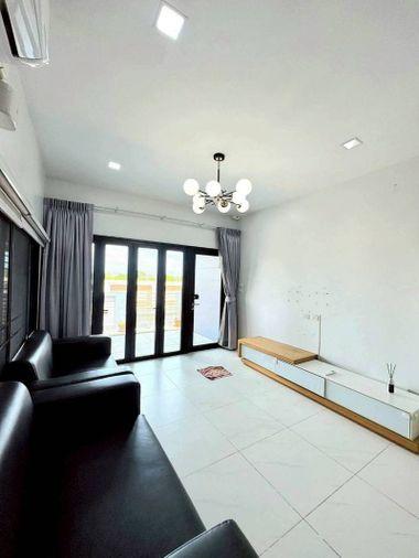 รูป บ้านเดี่ยวสวย พัทยา ซอยสยามคันทรีคลับ เดินทางสะดวก ใกล้เมือง - รูปที่ 16/21