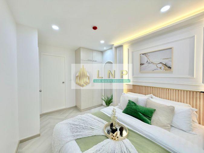 รูป 🏢 ขายคอนโด : Plum Condo Chaengwattana Station Phase 2 (พลัม คอนโด แจ้งวัฒนะ สเตชั่น เฟส 2) รหัสทรัพย์ | 📌LNP-C13451 - รูปที่ 8/21