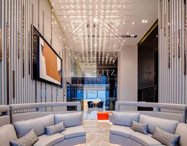 picture ✨ Own the Ultimate Lifestyle at the Best Interchange Hub! Stunning High-Floor Unit Opposite Central Ladprao, Just Steps to BTS & MRT  ✨ - 7/18