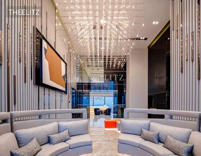 picture ✨ Own the Ultimate Lifestyle at the Best Interchange Hub! Stunning High-Floor Unit Opposite Central Ladprao, Just Steps to BTS & MRT ✨ - 7/18