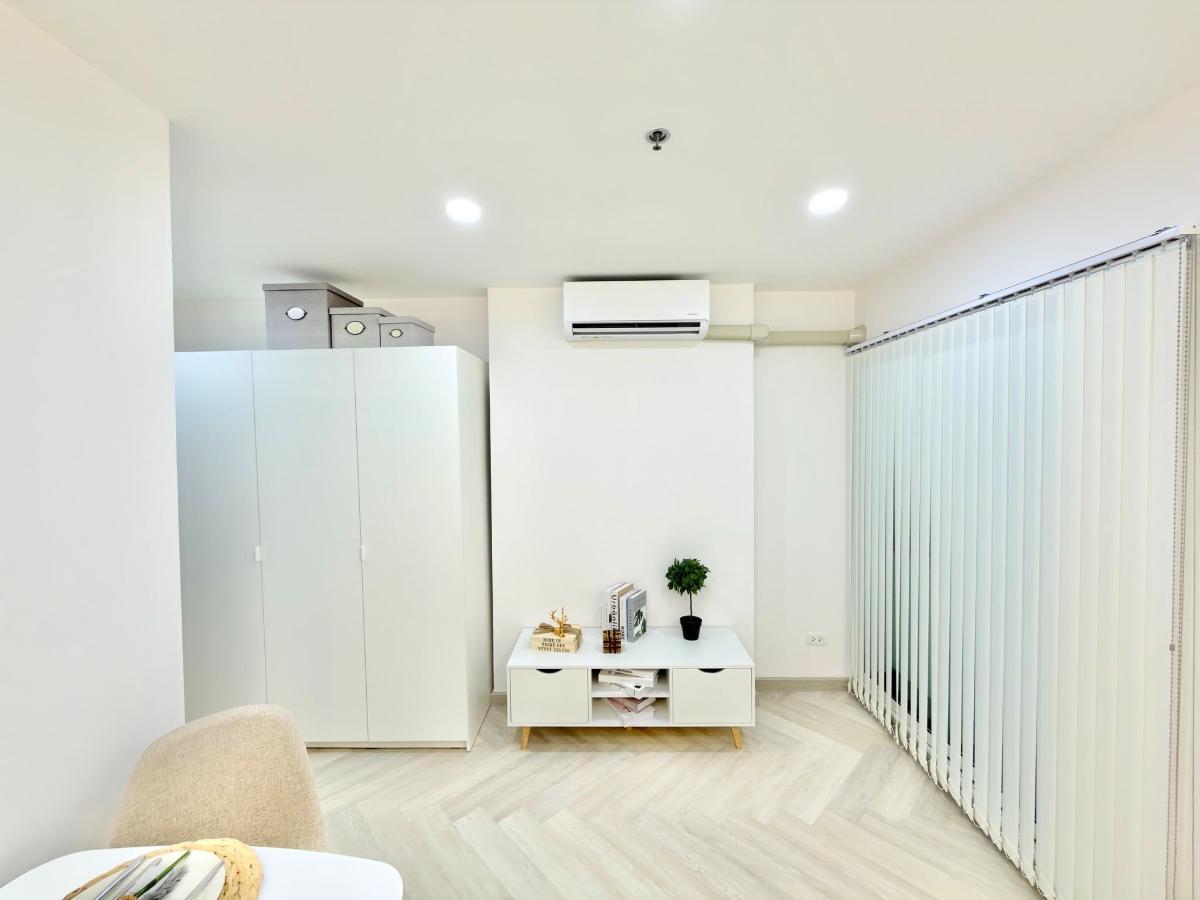 รูป 🏢 ขายคอนโด : Regent Home 27 Bangson (รีเจ้นท์ โฮม 27 บางซ่อน)   รหัสทรัพย์ | 📌LNP-C14057  - รูปที่ 6/14