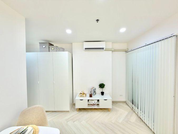 picture Condo for Sale : Regent Home 27 Bangson    Property Code | LNP-C14057 - 6/14