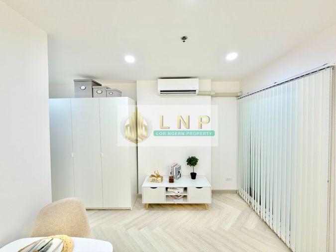 picture Condo for Sale : Regent Home 27 Bangson Property Code | LNP-C14057 - 6/14