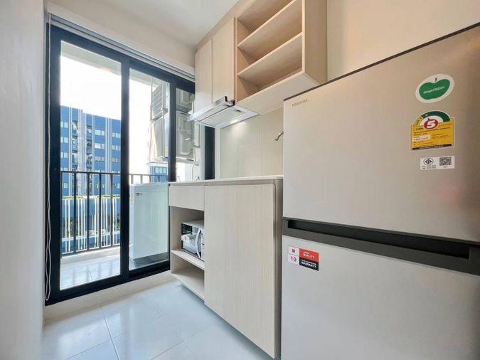 รูป 🟢ER26278 🟢ให้เช่า / For Rent Chewathai Hallmark Ladprao - Chokchai 4 💰 ราคา 14,000 บาท/เดือน - รูปที่ 6/12