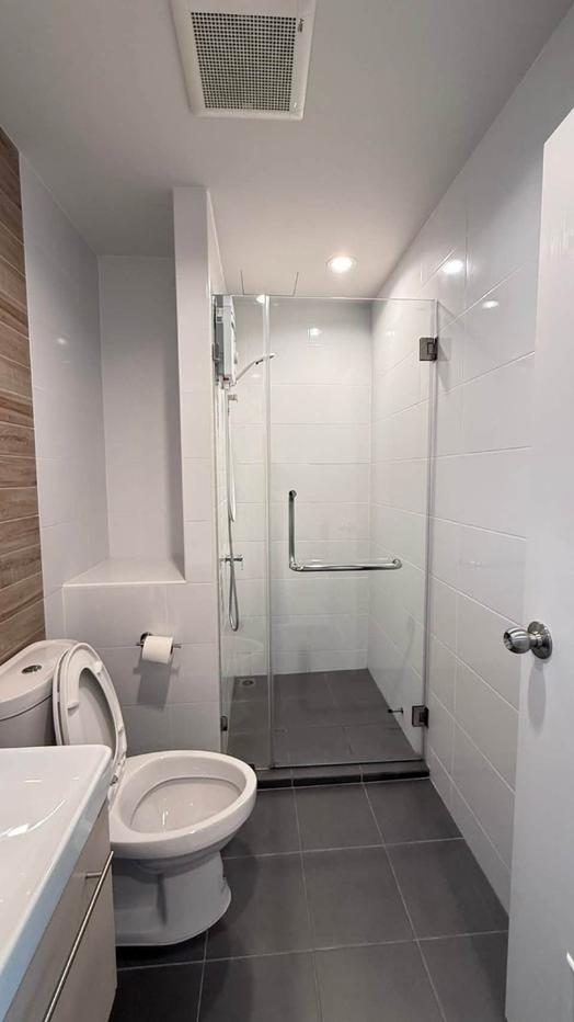 รูป 🔥 Metro Sky Sathorn - Wutthakat ห้องใหญ่ 35 ตร.ม. ใกล้ BTS วุฒากาศ เพียง 17,000 บาท/เดือน พร้อมเข้าอยู่! 🏙️✨ - รูปที่ 10/10
