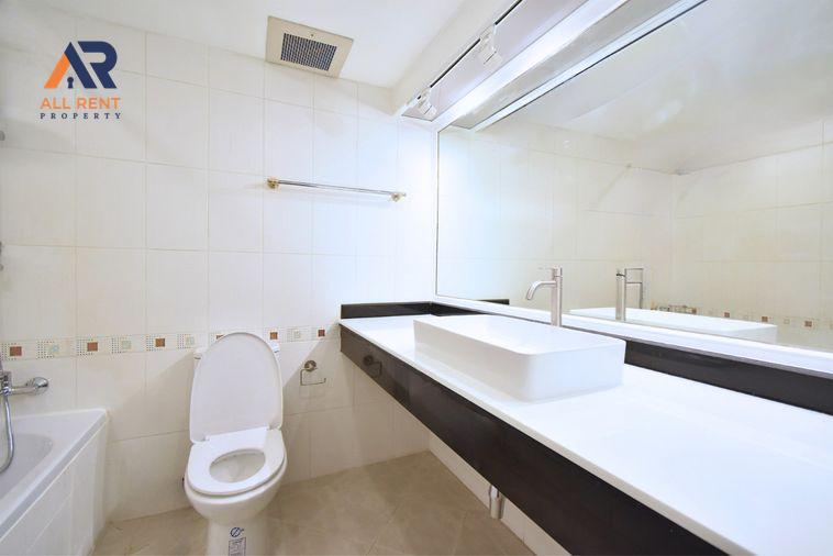 รูป 🔥 ห้องใหญ่ 100 ตร.ม. ใจกลางอโศก! Las Colinas 2 ห้องนอน ใกล้ BTS อโศก เพียง 53,000 บาท/เดือน 🏙️✨ - รูปที่ 8/9