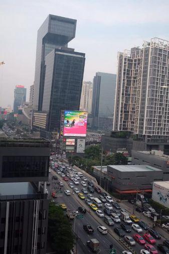รูป ว่างพร้อมอยู่ ปล่อยเช่า Chewathai Residence Asoke | ชีวาทัย เรสซิเดนซ์ อโศก - รูปที่ 8/8