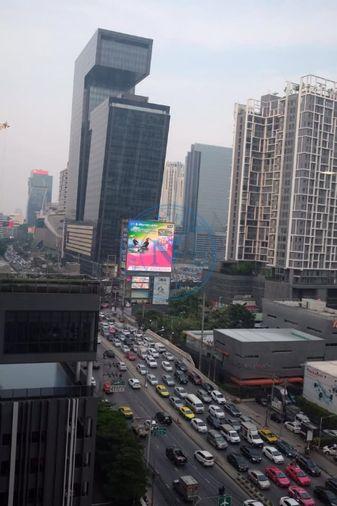 รูป ว่างพร้อมอยู่ ปล่อยเช่า Chewathai Residence Asoke | ชีวาทัย เรสซิเดนซ์ อโศก - รูปที่ 8/8