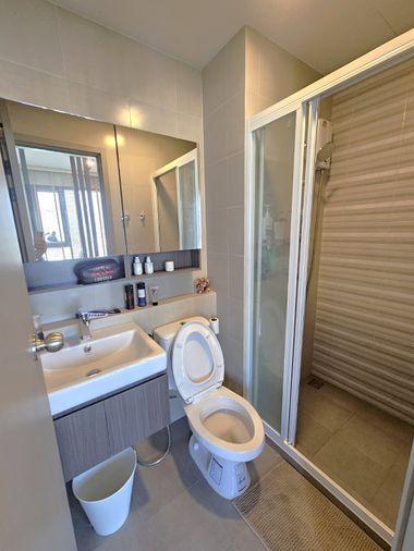 picture Aspire. 1bed 36sq.m. Line id: @pfagent - 9/11