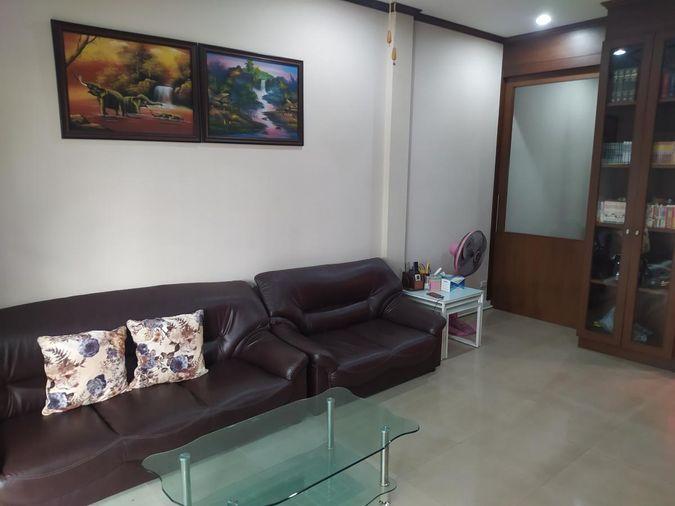 รูป 🏠 ให้เช่าบ้าน : Prinyaluck Ekachai-Bangbon (ปริญลักษณ์ เอกชัย-บางบอน)   รหัสทรัพย์ | 📌LNP-H315 - รูปที่ 9/23