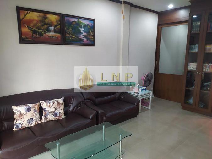 รูป 🏠 ให้เช่าบ้าน : Prinyaluck Ekachai-Bangbon (ปริญลักษณ์ เอกชัย-บางบอน) รหัสทรัพย์ | 📌LNP-H315 - รูปที่ 9/23