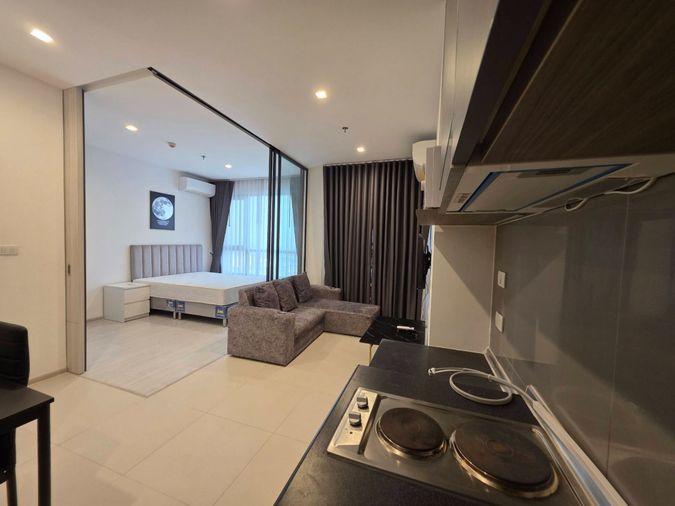 รูป 🤝🏻RB25414 ให้เช่าถูกมาก👍โกรว รัตนาธิเบศร์✅แอดไลน์ @mproperty( มี @ ด้วย) แอดมินตอบไว - รูปที่ 5/5